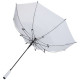 Parapluie Niel 23 en RPET à ouverture automatique - Accessoire écologique pour rester au sec