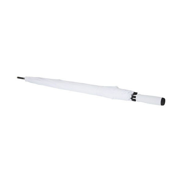 Parapluie Niel 23 en RPET à ouverture automatique - Accessoire écologique pour rester au sec