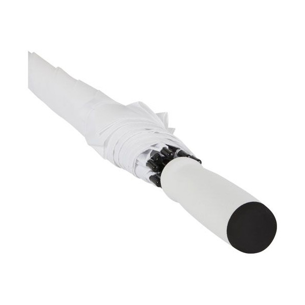 Parapluie Niel 23 en RPET à ouverture automatique - Accessoire écologique pour rester au sec
