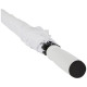 Parapluie Niel 23 en RPET à ouverture automatique - Accessoire écologique pour rester au sec