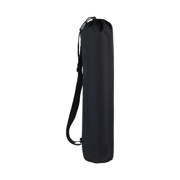 Tapis de yoga en TPE recyclé personnalisable avec pochette en RPET - BCM Goodies