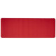 Tapis de yoga en TPE recyclé personnalisable avec pochette en RPET - BCM Goodies