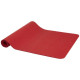 Tapis de yoga en TPE recyclé personnalisable avec pochette en RPET - BCM Goodies