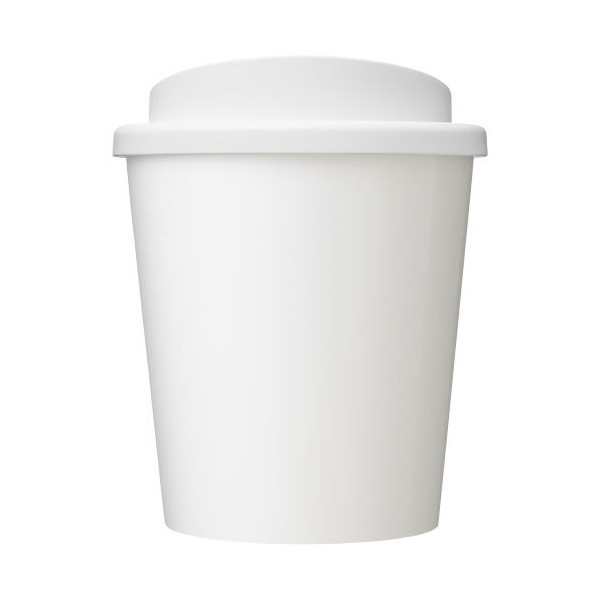 Gobelet avec isolation Brite-Americano Espresso Eco 250 ml - Produit écologique et innovant | BCM Goodies