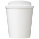 Gobelet avec isolation Brite-Americano Espresso Eco 250 ml - Produit écologique et innovant | BCM Goodies