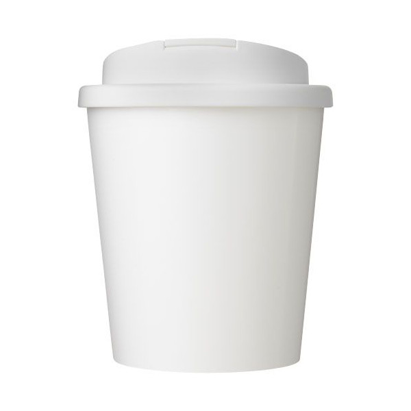 Gobelet avec isolation Brite-Americano Espresso Eco 250 ml anti-déversement - BCM Goodies