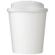 Gobelet avec isolation Brite-Americano Espresso Eco 250 ml anti-déversement - BCM Goodies