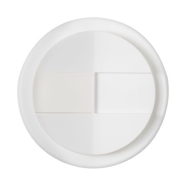 Gobelet avec isolation Brite-Americano Espresso Eco 250 ml anti-déversement - BCM Goodies