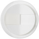 Gobelet avec isolation Brite-Americano Espresso Eco 250 ml anti-déversement - BCM Goodies
