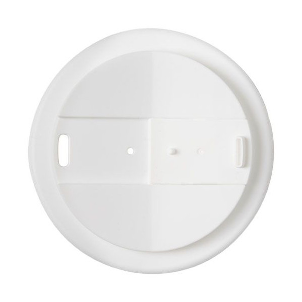 Gobelet avec isolation Brite-Americano Espresso Eco 250 ml anti-déversement - BCM Goodies