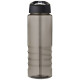 Bouteille de sport H2O Active® Eco Treble de 750 ml avec couvercle à bec verseur  Personnalisable | BCM Goodies