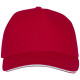 Casquette sandwich 5 panneaux Ceto - Accessoire de mode tendance et confortable | BCM Goodies