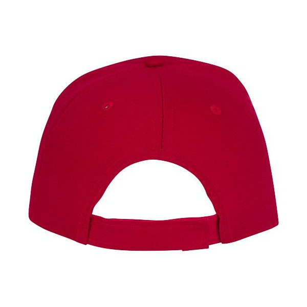 Casquette sandwich 5 panneaux Ceto - Accessoire de mode tendance et confortable | BCM Goodies