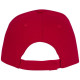 Casquette sandwich 5 panneaux Ceto - Accessoire de mode tendance et confortable | BCM Goodies