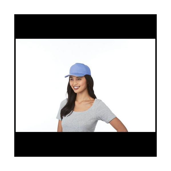 Casquette sandwich 5 panneaux Ceto - Accessoire de mode tendance et confortable | BCM Goodies