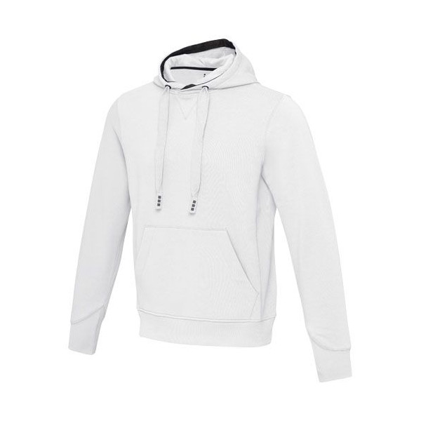 Sweat à capuche unisexe Laguna personnalisable - Vêtement polyvalent et durable pour entreprise