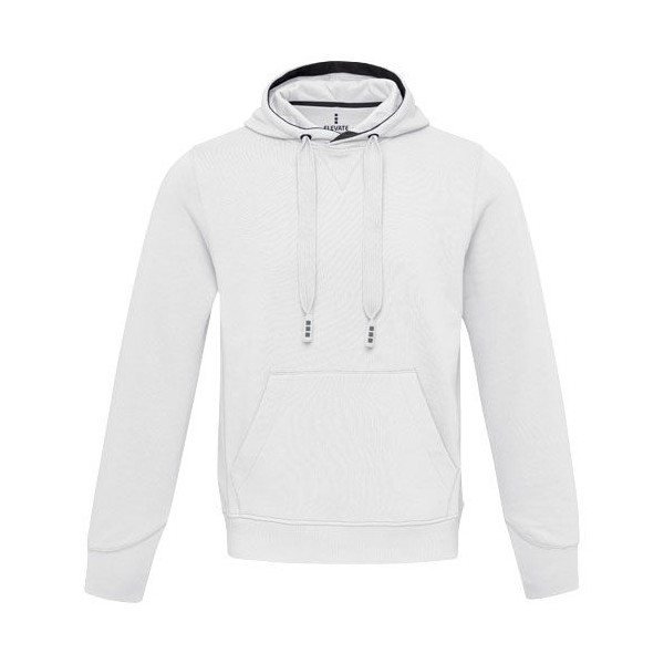 Sweat à capuche unisexe Laguna personnalisable - Vêtement polyvalent et durable pour entreprise