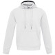 Sweat à capuche unisexe Laguna personnalisable - Vêtement polyvalent et durable pour entreprise