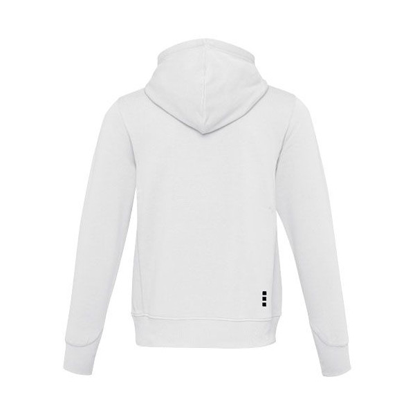 Sweat à capuche unisexe Laguna personnalisable - Vêtement polyvalent et durable pour entreprise