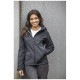 Veste softshell recyclée femme Coltan - Vêtement éco-responsable pour les aventures en plein air | BCM Goodies