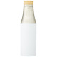 Bouteille Hulan en acier inoxydable avec cuivre de 540 ml - Parfait pour boissons chaudes ou froides - Idéal pour cadeaux d'