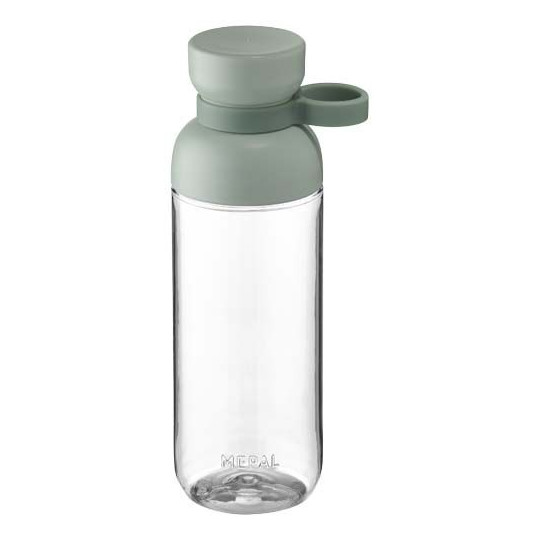 Bouteille d'eau Mepal Vita 500 ml en tritan - Accessoire personnalisable pour entreprise