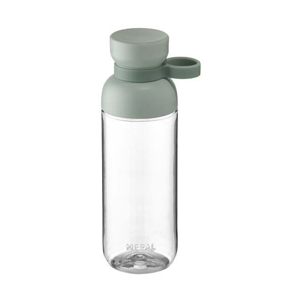 Bouteille d'eau Mepal Vita 500 ml en tritan - Accessoire personnalisable pour entreprise