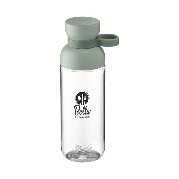 Bouteille d'eau Mepal Vita 500 ml en tritan - Accessoire personnalisable pour entreprise