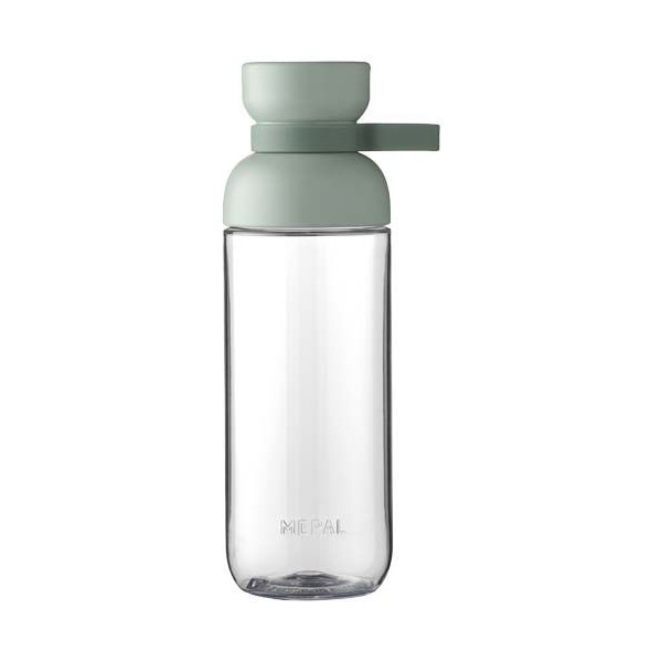 Bouteille d'eau Mepal Vita 500 ml en tritan - Accessoire personnalisable pour entreprise