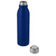 Bouteille de sport Harper 700 ml en acier inoxydable avec boucle métallique - BCM Goodies