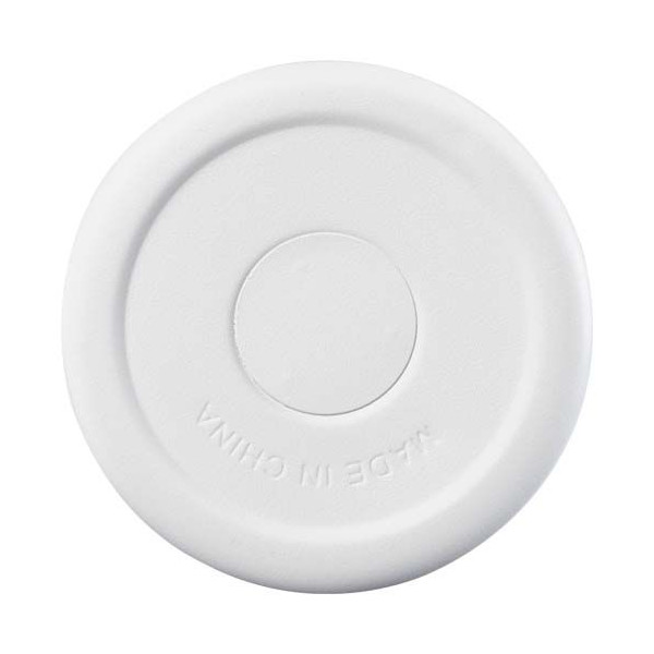 Mug Sydney 1200 ml avec paille Tritan et couvercle coulissant - Accessoire de qualité pour garder les boissons à température - I