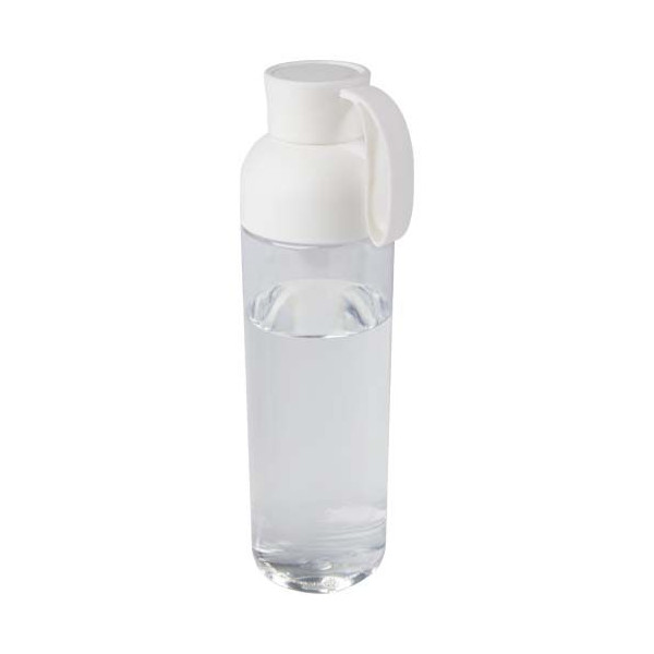 Bouteille d'eau Illuminate RPET 600ml - Bouteille en plastique recyclé sans BPA