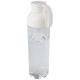Bouteille d'eau Illuminate RPET 600ml - Bouteille en plastique recyclé sans BPA