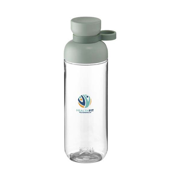 Bouteille d'eau Mepal Vita en tritan de 700 ml - Accessoire durable et pratique pour rester hydraté en déplacement