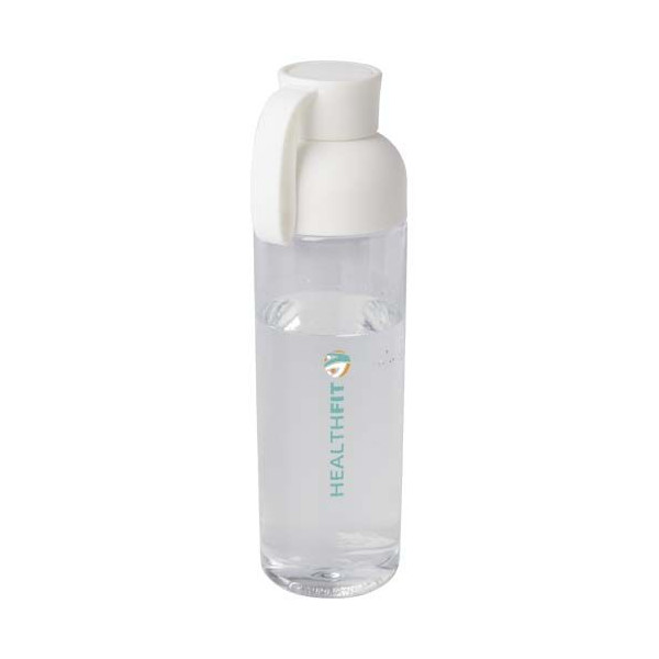 Bouteille d'eau Illuminate RPET 600ml - Bouteille en plastique recyclé sans BPA
