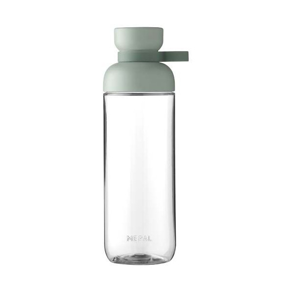 Bouteille d'eau Mepal Vita en tritan de 700 ml - Accessoire durable et pratique pour rester hydraté en déplacement