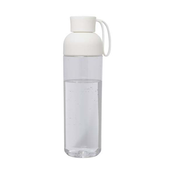 Bouteille d'eau Illuminate RPET 600ml - Bouteille en plastique recyclé sans BPA