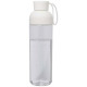 Bouteille d'eau Illuminate RPET 600ml - Bouteille en plastique recyclé sans BPA