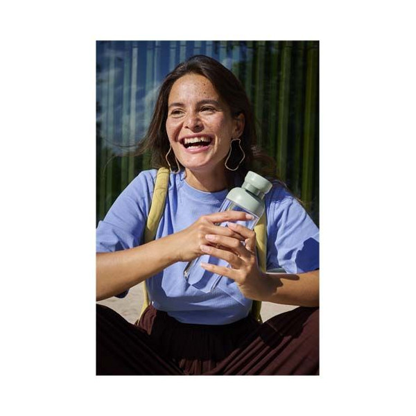 Bouteille d'eau Mepal Vita en tritan de 700 ml - Accessoire durable et pratique pour rester hydraté en déplacement