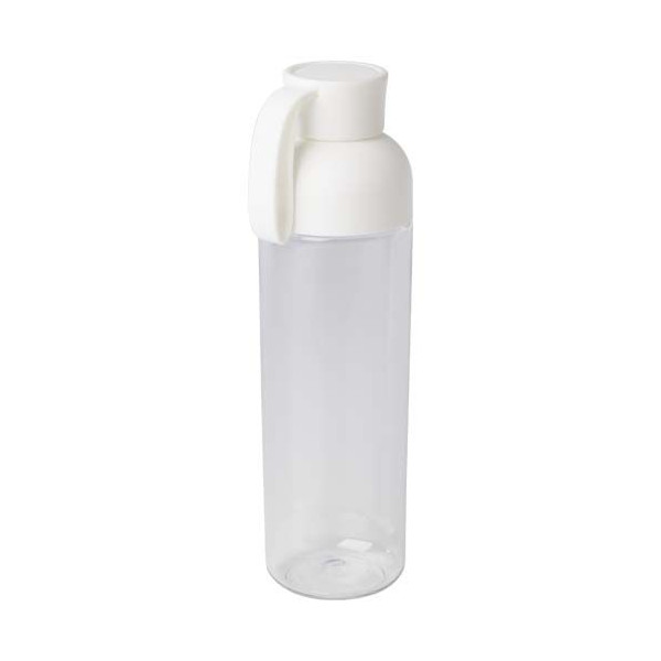 Bouteille d'eau Illuminate RPET 600ml - Bouteille en plastique recyclé sans BPA