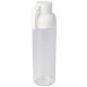 Bouteille d'eau Illuminate RPET 600ml - Bouteille en plastique recyclé sans BPA
