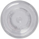 Bouteille d'eau Illuminate RPET 600ml - Bouteille en plastique recyclé sans BPA