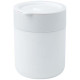 Gobelet en céramique Java de 330 ml avec revêtement en silicone - BCM Goodies