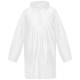 Imperméable Ada en PVC personnalisable - Veste de pluie pratique pour rester au sec - BCM Goodies