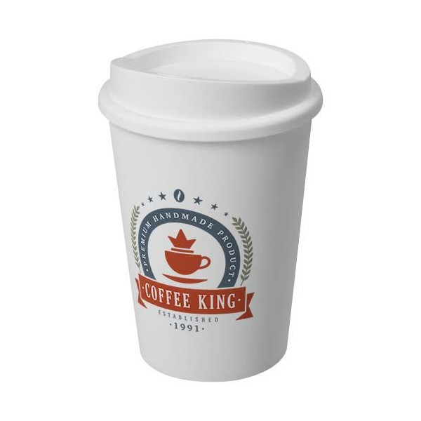 Gobelet Americano® Switch 300 ml avec couvercle personnalisable - BCM Goodies