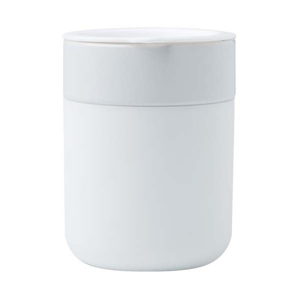 Gobelet en céramique Java de 330 ml avec revêtement en silicone - BCM Goodies