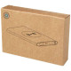 Batterie de secours Juice type-C 4 000 mAh en aluminium recyclé - Charge sans fil 5 W - BCM Goodies