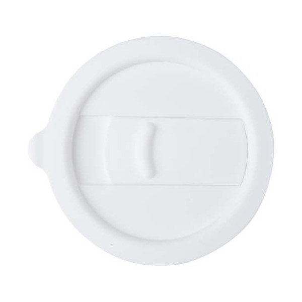 Gobelet en céramique Java de 330 ml avec revêtement en silicone - BCM Goodies