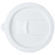 Gobelet en céramique Java de 330 ml avec revêtement en silicone - BCM Goodies