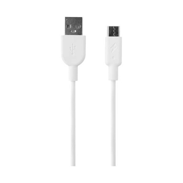 Batterie de secours Juice type-C 4 000 mAh en aluminium recyclé - Charge sans fil 5 W - BCM Goodies